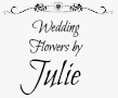 Flowers by Julie The experts in flower arrangements for weddings